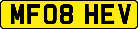 MF08HEV