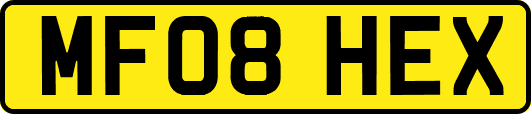 MF08HEX