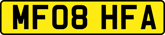 MF08HFA