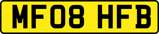 MF08HFB