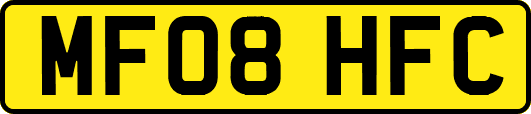 MF08HFC