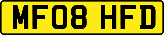 MF08HFD