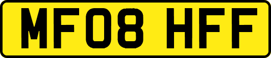 MF08HFF
