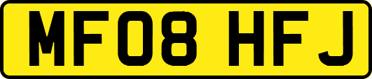 MF08HFJ