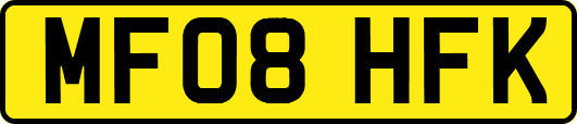 MF08HFK