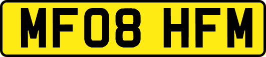 MF08HFM