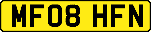 MF08HFN