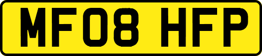 MF08HFP