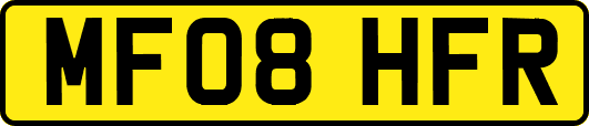 MF08HFR