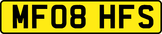 MF08HFS