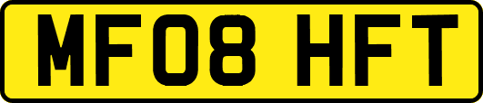 MF08HFT