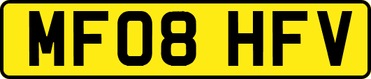 MF08HFV