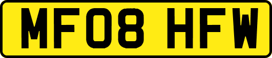 MF08HFW