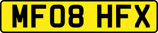 MF08HFX