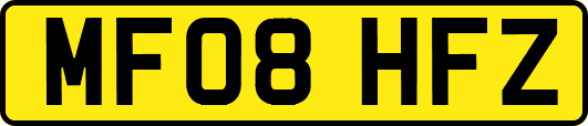 MF08HFZ