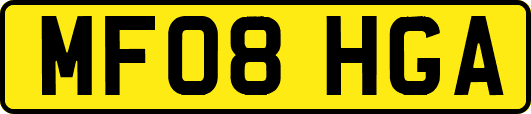 MF08HGA