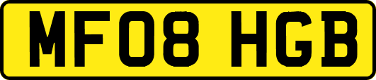 MF08HGB
