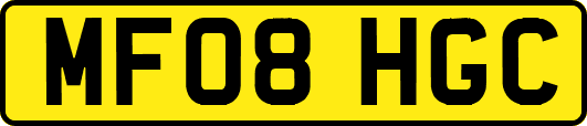 MF08HGC