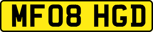 MF08HGD