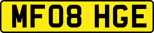 MF08HGE