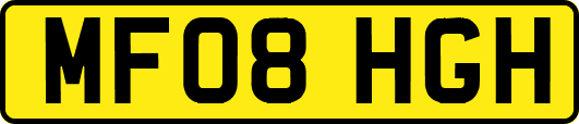 MF08HGH