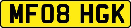 MF08HGK
