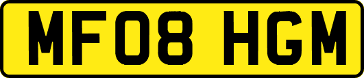 MF08HGM