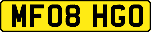 MF08HGO