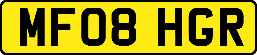 MF08HGR