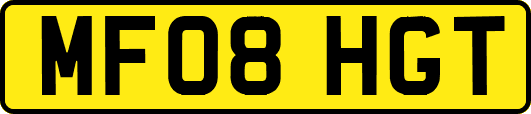 MF08HGT