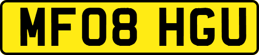 MF08HGU