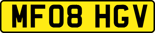 MF08HGV