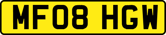 MF08HGW