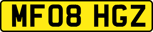 MF08HGZ