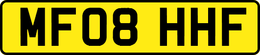 MF08HHF