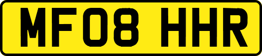 MF08HHR