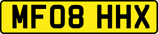 MF08HHX