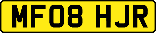 MF08HJR