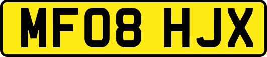 MF08HJX