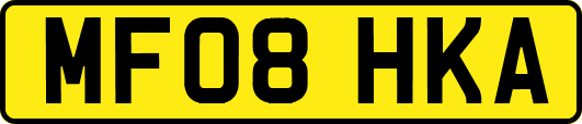 MF08HKA