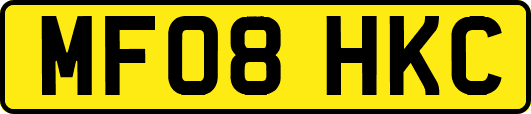 MF08HKC