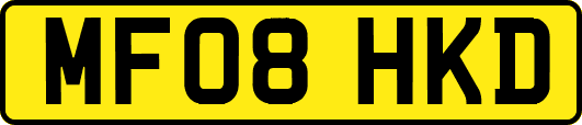MF08HKD