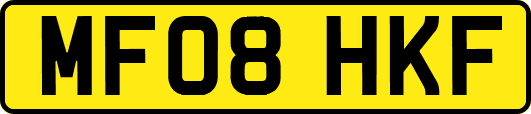 MF08HKF