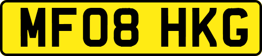 MF08HKG
