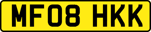 MF08HKK
