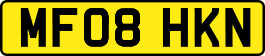 MF08HKN