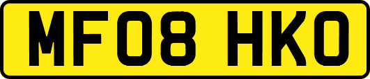 MF08HKO