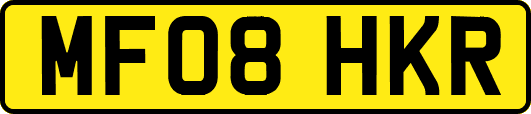 MF08HKR