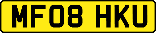 MF08HKU