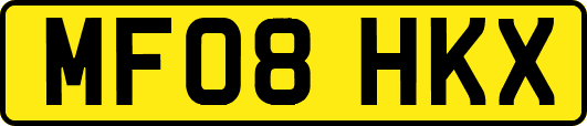 MF08HKX